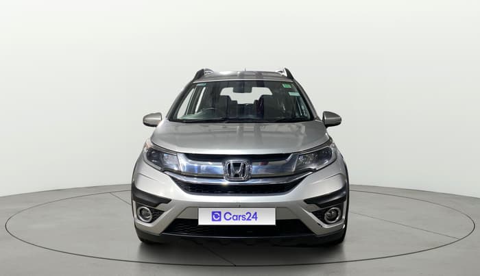 2018 Honda BR-V 1.5L I-VTEC V, Petrol, Manual, 48,233 km, Front