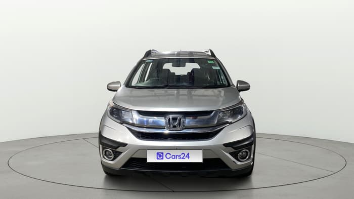 2018 Honda BR-V 1.5L I-VTEC V, Petrol, Manual, 48,233 km, Front