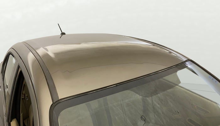 2019 Maruti Dzire LXI, Petrol, Manual, 52,179 km, Roof
