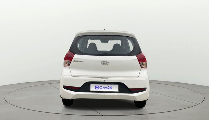 2019 Hyundai NEW SANTRO ERA EXECUTIVE, Petrol, Manual, 14,205 km, Back/Rear