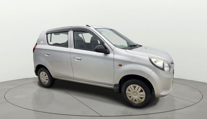 2016 Maruti Alto 800 LXI, Petrol, Manual, 32,379 km, SRP
