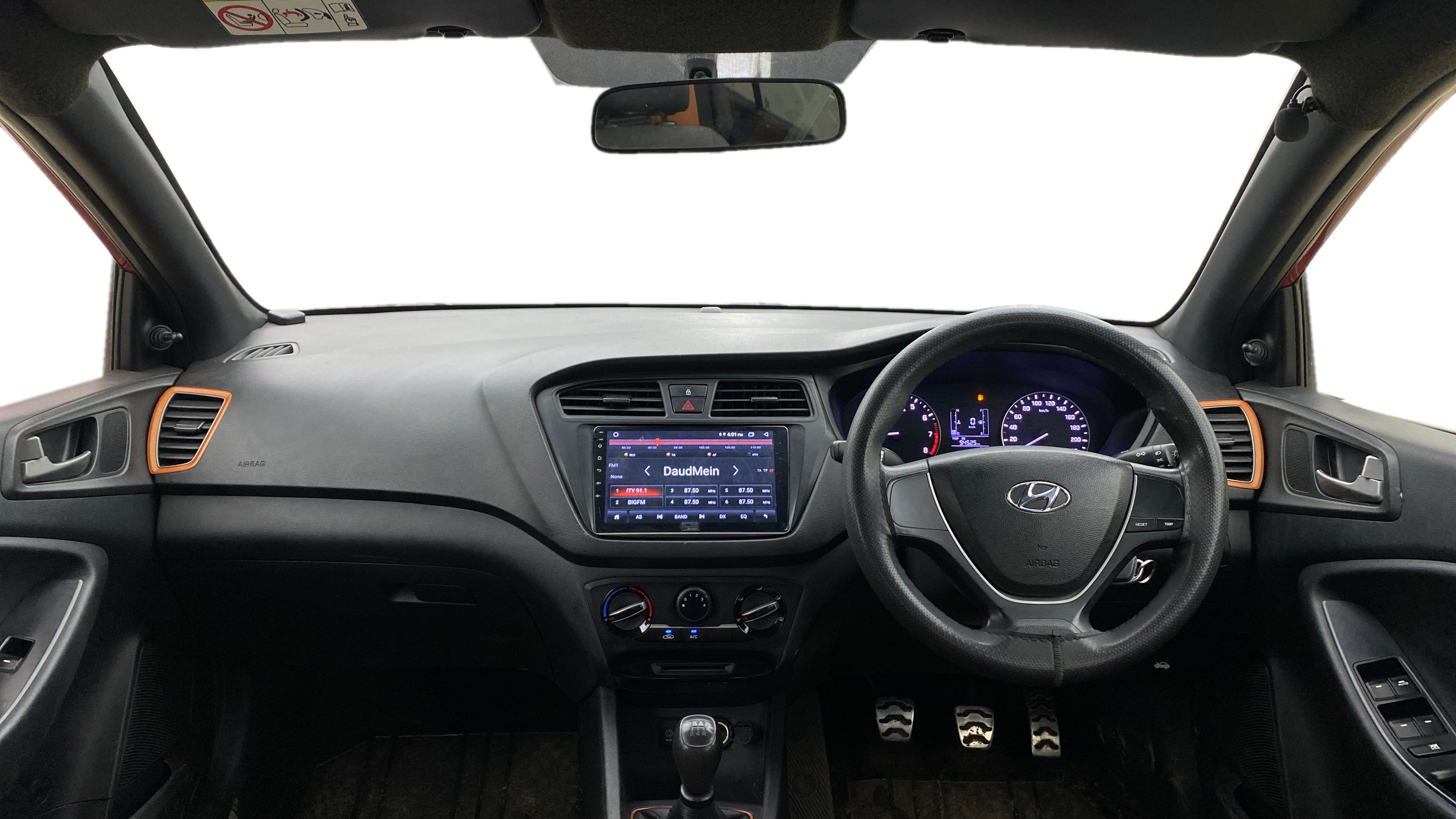 Interior