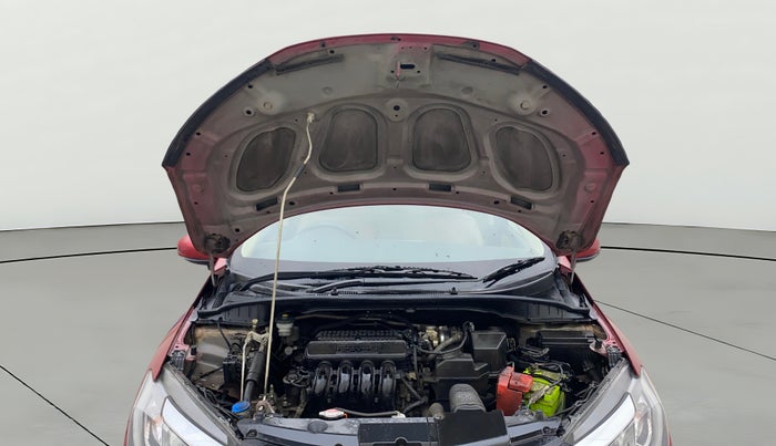 2019 Honda City 1.5L I-VTEC V MT, Petrol, Manual, 75,915 km, Open Bonet