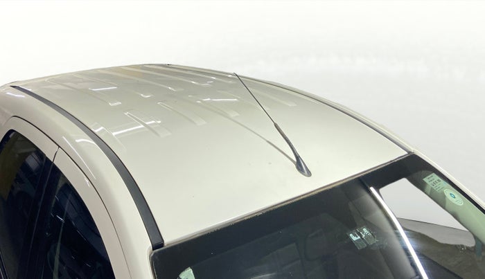 2017 Ford Ecosport TREND 1.5L PETROL, Petrol, Manual, 68,259 km, Roof