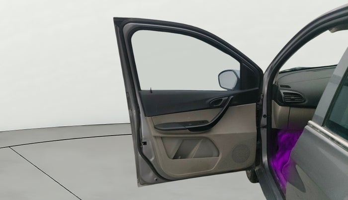 2019 Tata Tiago XZ PETROL, Petrol, Manual, 53,702 km, LHS Front Door