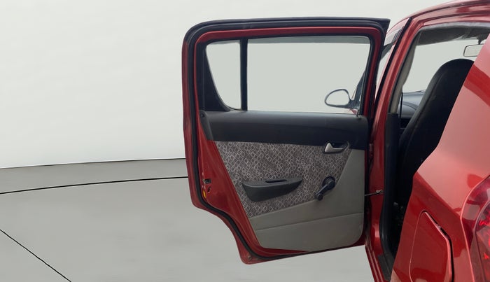 2016 Maruti Alto 800 LXI, Petrol, Manual, 54,715 km, LHS Rear Door