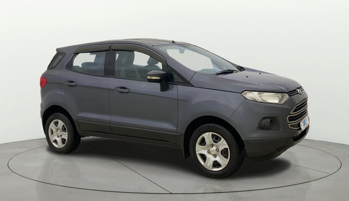 2014 Ford Ecosport TREND 1.5L PETROL, Petrol, Manual, 88,777 km, SRP