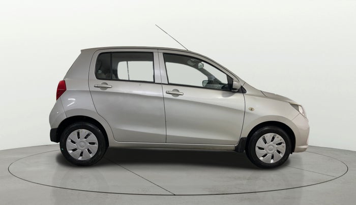 2017 Maruti Celerio VXI, Petrol, Manual, 14,447 km, Right Side View