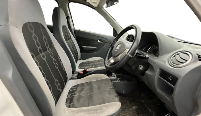 2014 Maruti Alto 800 LXI, Petrol, Manual, 45,941 km, Right Side Front Door Cabin