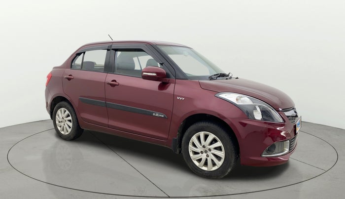 2016 Maruti Swift Dzire ZXI, Petrol, Manual, 29,557 km, SRP