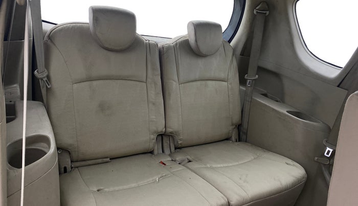 2016 Maruti Ertiga VDI SHVS, Diesel, Manual, 1,45,070 km, Third Seat Row ( optional )