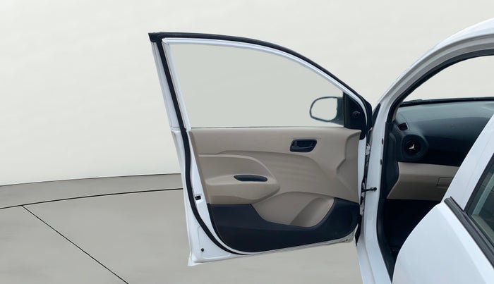 2022 Hyundai NEW SANTRO ERA EXECUTIVE, Petrol, Manual, 37,524 km, LHS Front Door