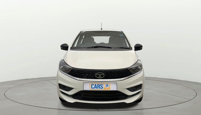 2023 Tata Tiago XT (O) PETROL, Petrol, Manual, 15,127 km, Front