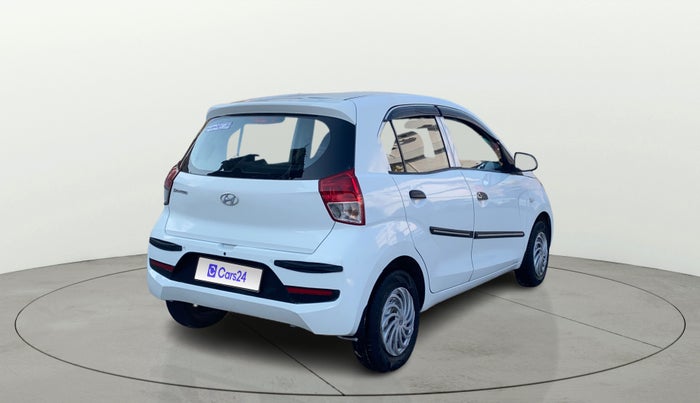 2021 Hyundai NEW SANTRO ERA EXECUTIVE, Petrol, Manual, 81,854 km, Right Back Diagonal