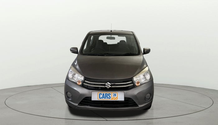 2017 Maruti Celerio ZXI AMT, Petrol, Automatic, 22,322 km, Front