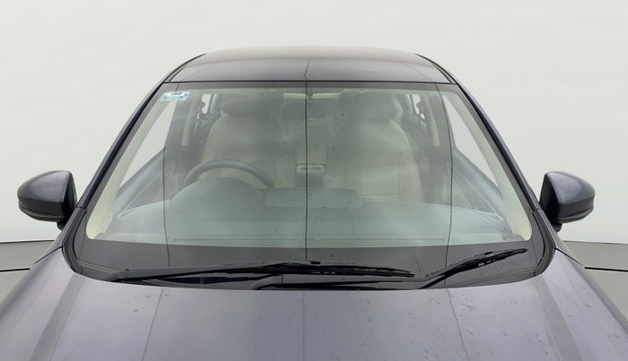 2024 Honda Amaze 1.2L I-VTEC VX CVT, Petrol, Automatic, 19,688 km, Front Windshield