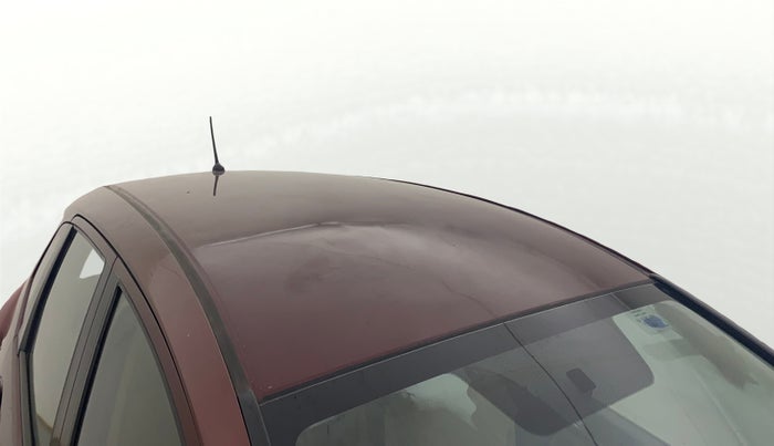 2018 Honda Jazz 1.2L I-VTEC V CVT, Petrol, Automatic, 48,610 km, Roof