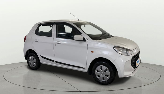 2023 Maruti Alto K10 VXI CNG, CNG, Manual, 30,607 km, SRP