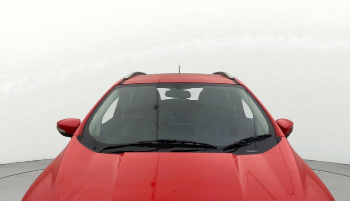 2021 Ford Ecosport TITANIUM 1.5L PETROL, Petrol, Manual, 91,664 km, Front Windshield