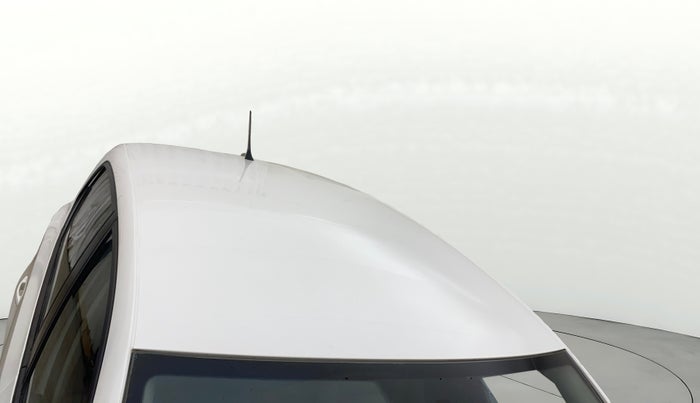 2013 Volkswagen Polo COMFORTLINE 1.2L PETROL, Petrol, Manual, 89,290 km, Roof