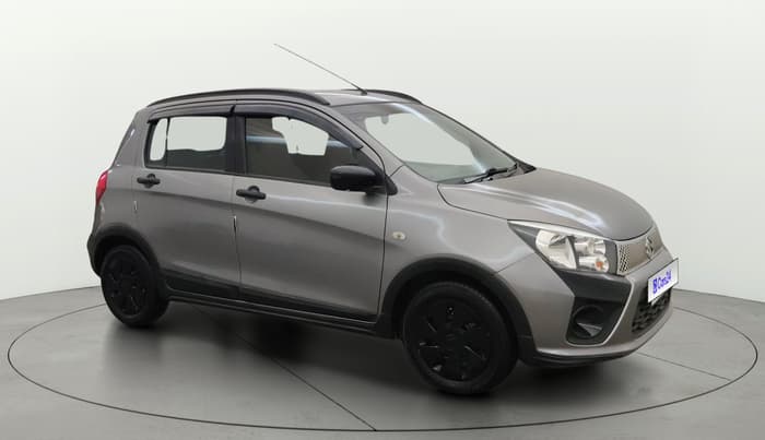 2020 Maruti Celerio X VXI AMT, CNG, Automatic, 76,297 km, SRP