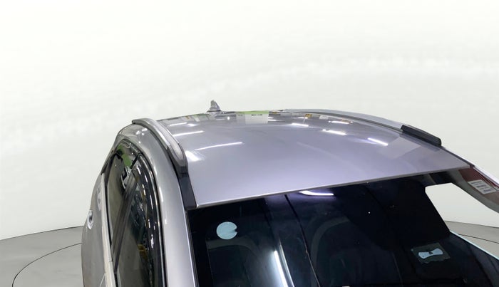 2018 Tata NEXON XT DIESEL, Diesel, Manual, 70,648 km, Roof