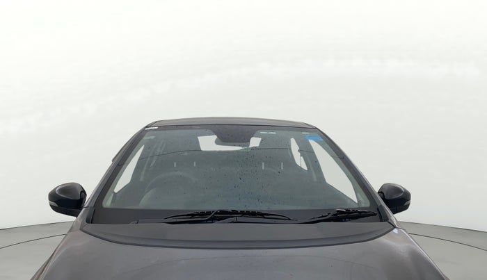 2023 Tata TIGOR XZA PLUS PETROL, Petrol, Automatic, 13,607 km, Front Windshield