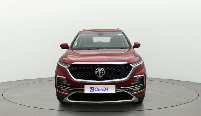 2020 MG HECTOR SHARP 1.5 DCT PETROL, Petrol, Automatic, 50,914 km, Front