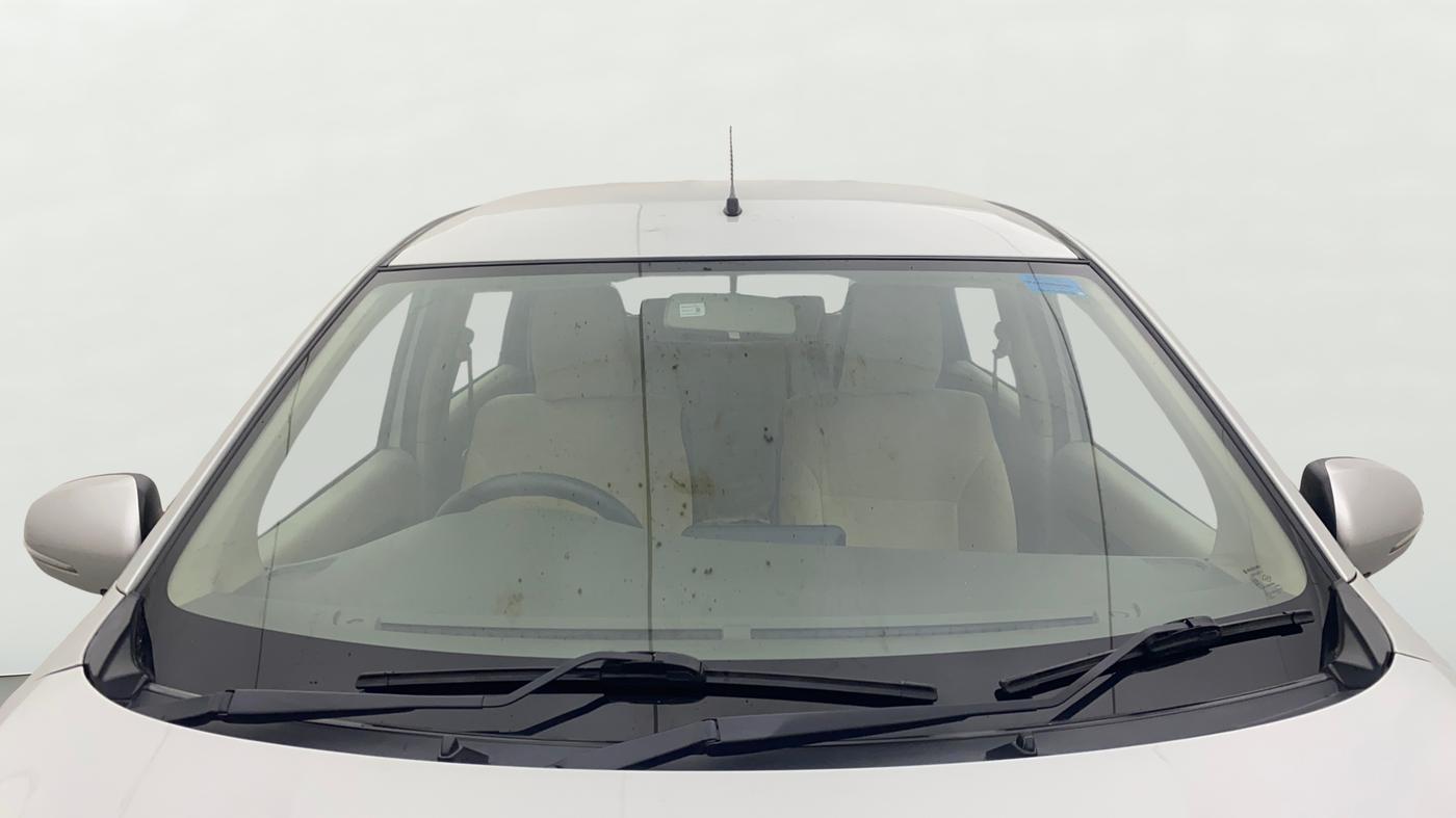 2020 Maruti Ertiga VXI AT SHVS, Petrol, Automatic, 53,327 km, Front Windshield