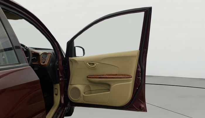 2015 Honda Amaze 1.2L I-VTEC S, Petrol, Manual, 77,826 km, RHS Front Door