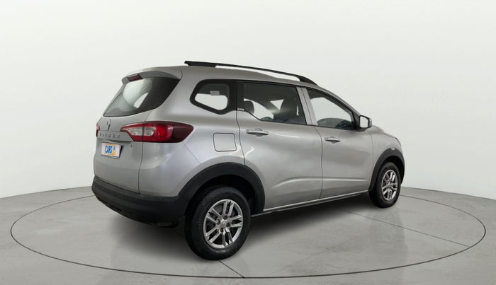 2020 Renault TRIBER RXL MT, Petrol, Manual, 36,947 km, Right Back Diagonal