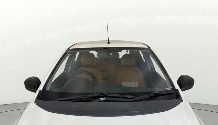 2022 Tata Tiago XM CNG, CNG, Manual, 45,892 km, Front Windshield