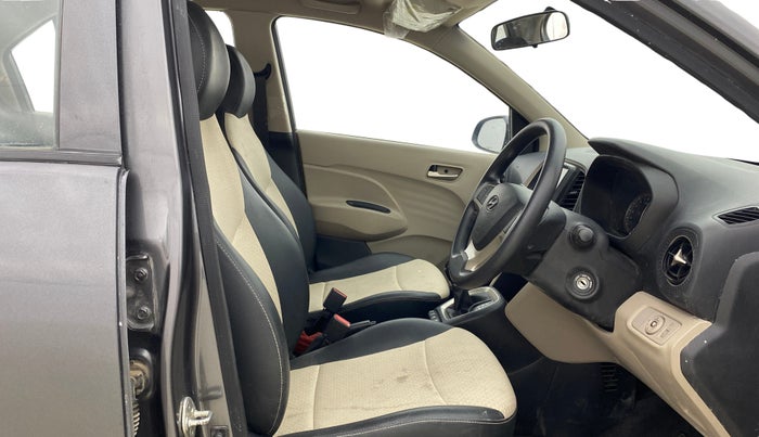 2020 Hyundai NEW SANTRO SPORTZ AMT, Petrol, Automatic, 3,126 km, Right Side Front Door Cabin