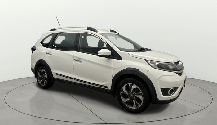 2016 Honda BR-V 1.5L I-VTEC V, Petrol, Manual, 1,14,969 km, SRP