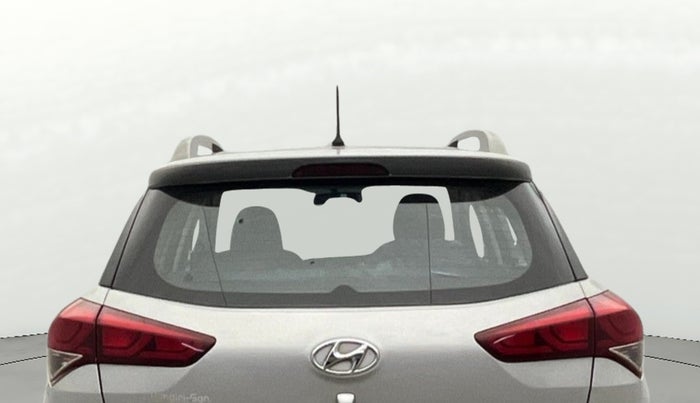 2015 Hyundai i20 Active 1.2 SX, Petrol, Manual, 92,820 km, Rear Windshield