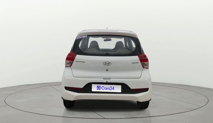 2019 Hyundai NEW SANTRO SPORTZ MT, Petrol, Manual, 44,539 km, Back/Rear