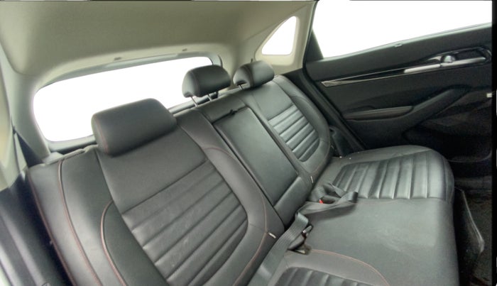 2020 KIA SELTOS GTX PLUS DCT 1.4 PETROL, Petrol, Automatic, 80,297 km, Right Side Rear Door Cabin