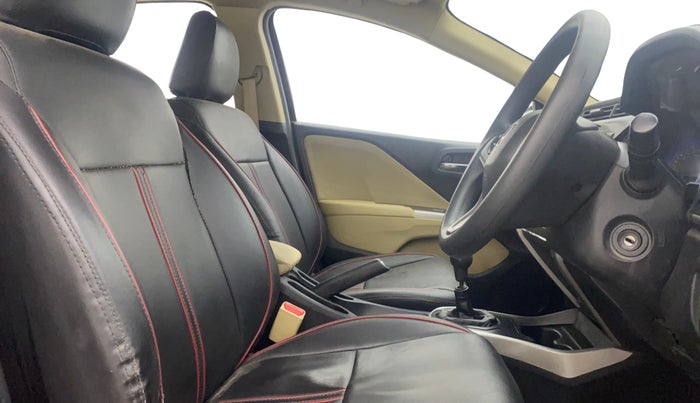 2016 Honda City 1.5L I-VTEC V MT, Petrol, Manual, 57,537 km, Right Side Front Door Cabin