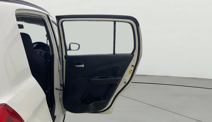 2019 Maruti Celerio X ZXI, CNG, Manual, 91,877 km, RHS Rear Door