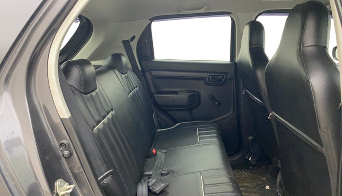2020 Maruti S PRESSO VXI PLUS AMT, Petrol, Automatic, 74,420 km, Right Side Rear Door Cabin