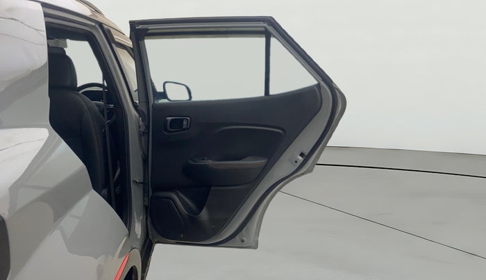 2024 Hyundai VENUE N LINE N6 1.0 TURBO DCT, Petrol, Automatic, 32,039 km, RHS Rear Door