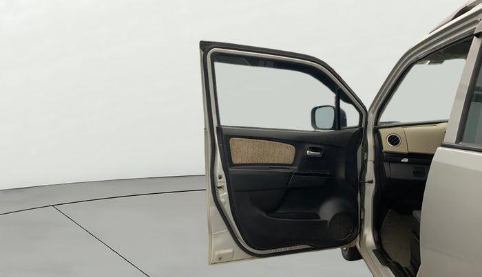 2017 Maruti Wagon R 1.0 VXI, Petrol, Manual, 49,296 km, LHS Front Door