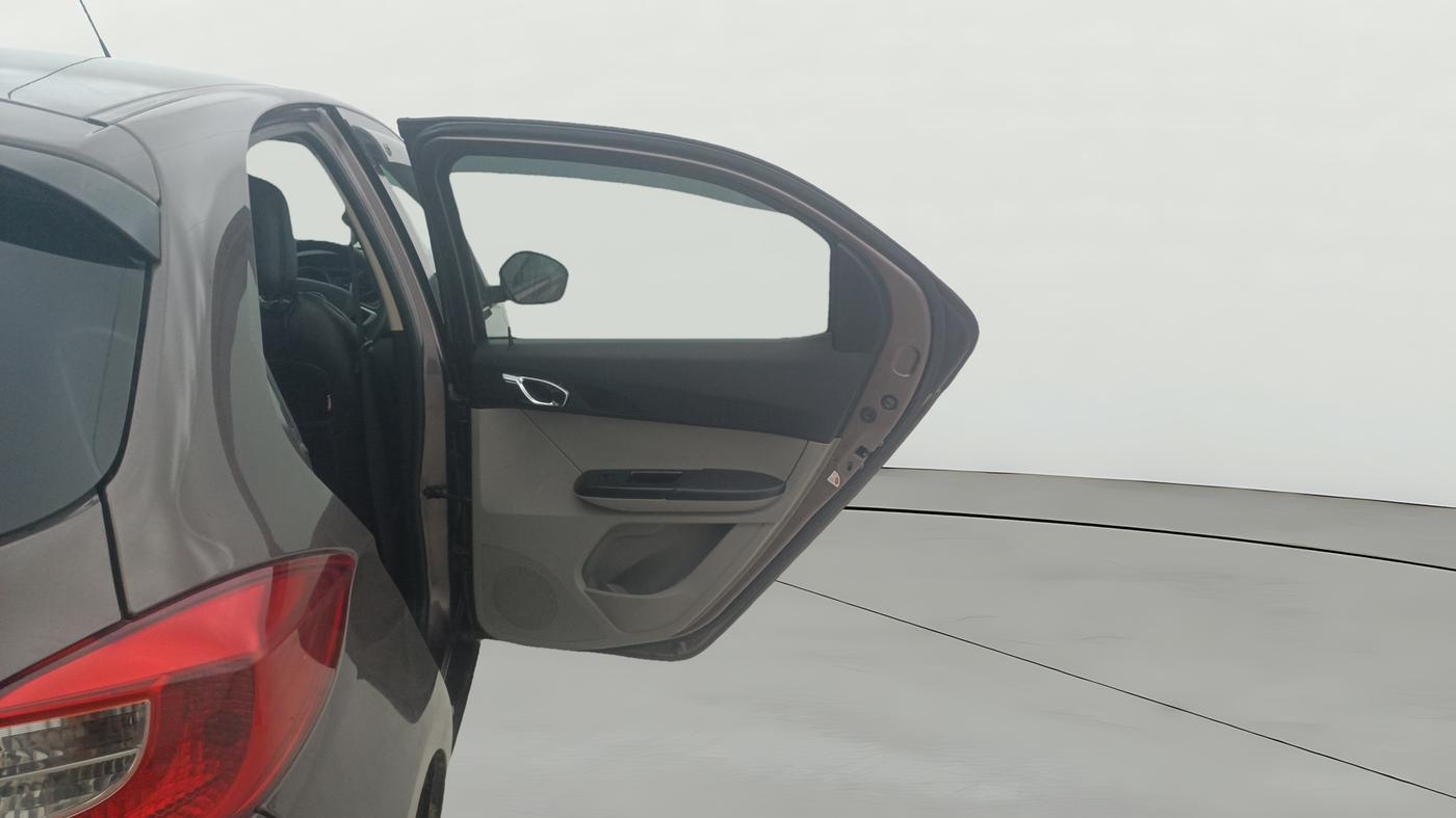 2017 Tata Tiago XZA PETROL, Petrol, Automatic, 39,600 km, RHS Rear Door