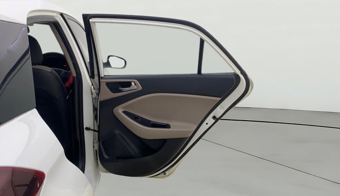 2019 Hyundai Elite i20 MAGNA PLUS 1.2, Petrol, Manual, 85,325 km, RHS Rear Door