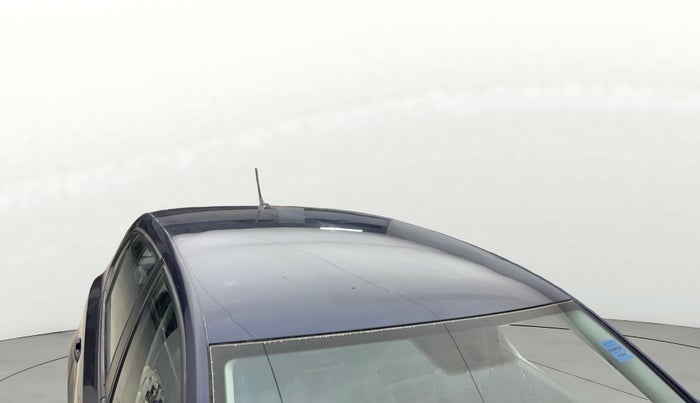 2014 Volkswagen Polo TRENDLINE 1.2L PETROL, Petrol, Manual, 57,320 km, Roof