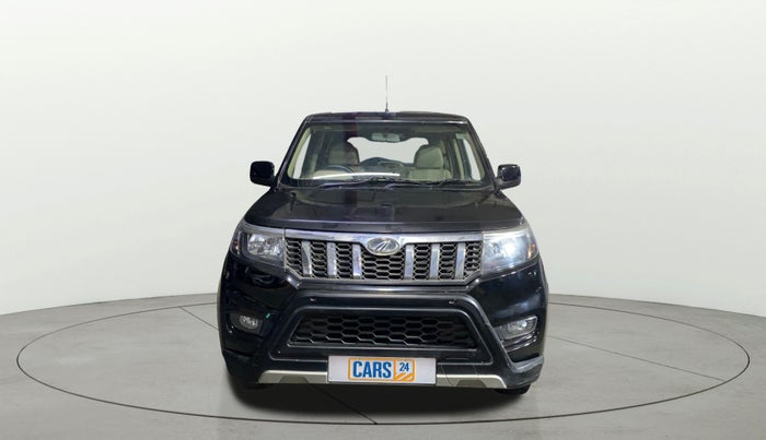 2022 Mahindra BOLERO NEO N10 R, Diesel, Manual, 1,14,913 km, Front