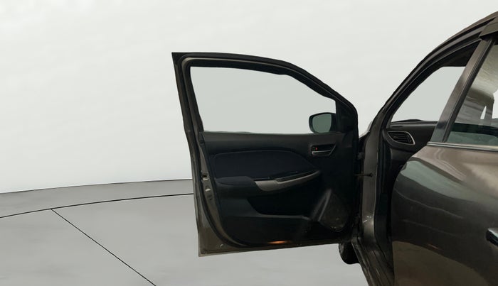 2020 Maruti Baleno ALPHA PETROL 1.2, Petrol, Manual, 85,113 km, LHS Front Door