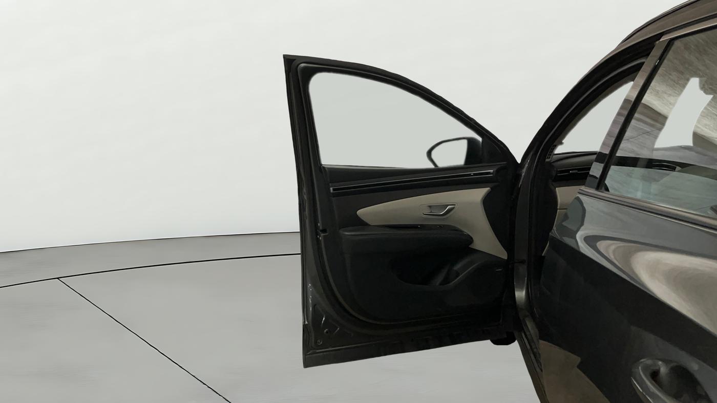 2023 Hyundai Tucson SIGNATURE 2.0 AT PETROL, Petrol, Automatic, 30,151 km, LHS Front Door