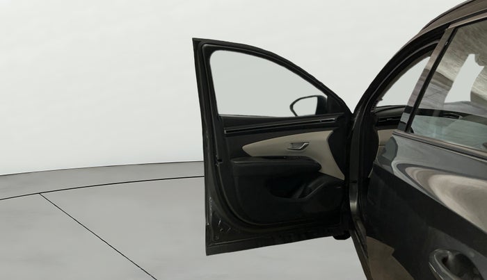 2023 Hyundai Tucson SIGNATURE 2.0 AT PETROL, Petrol, Automatic, 30,062 km, LHS Front Door