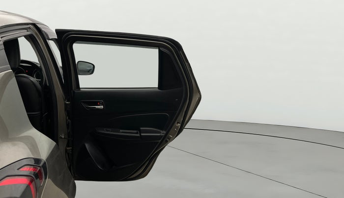 2019 Maruti Swift VXI, Petrol, Manual, 28,233 km, RHS Rear Door